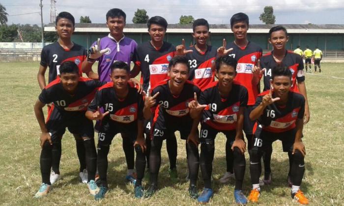 Gol Tunggal Yusron, PSIL Kalahkan Persewangi