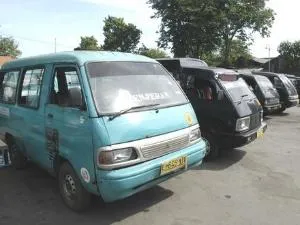 Insentif Pajak Bagi Plat Kuning di Jawa Timur Dianulir