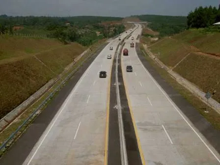 Tol Gempol-Pandaan Beroperasi Agustus 2013