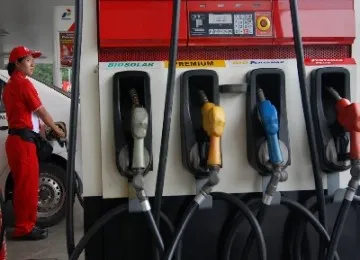Gubernur Minta Mobil Dinas di Jatim Pakai Pertamax