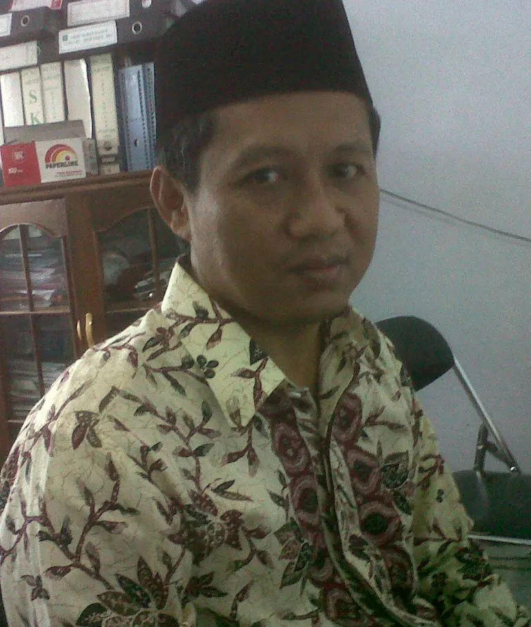 NU Harus Kembali ke Pesantren