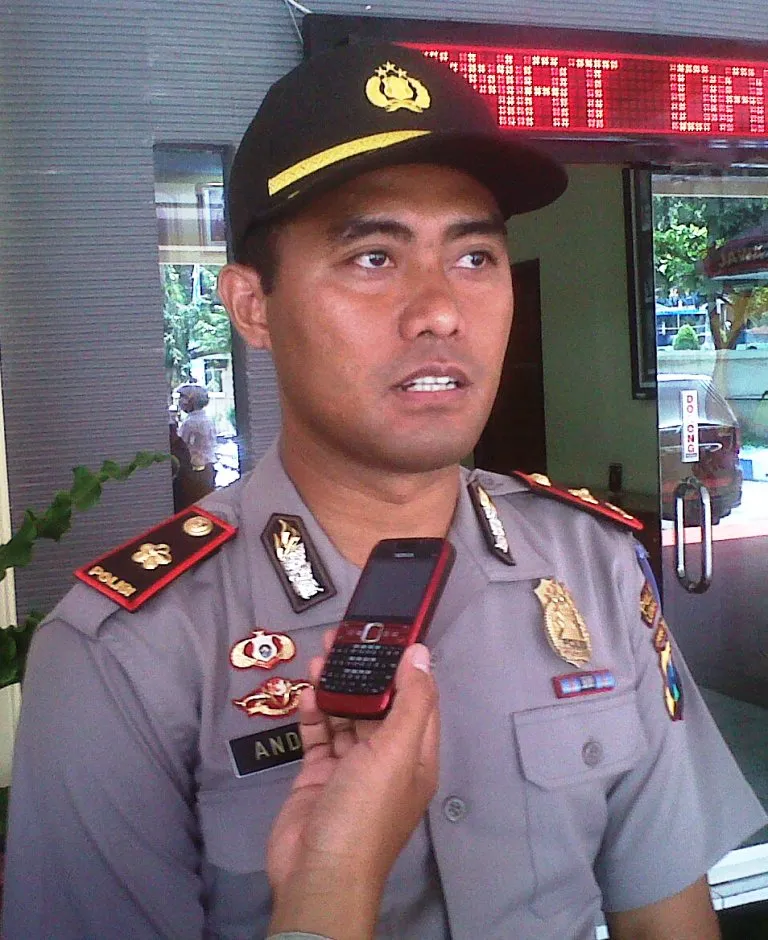 Wakapolres Akan Evaluasi Kinerja Babinkamtibmas