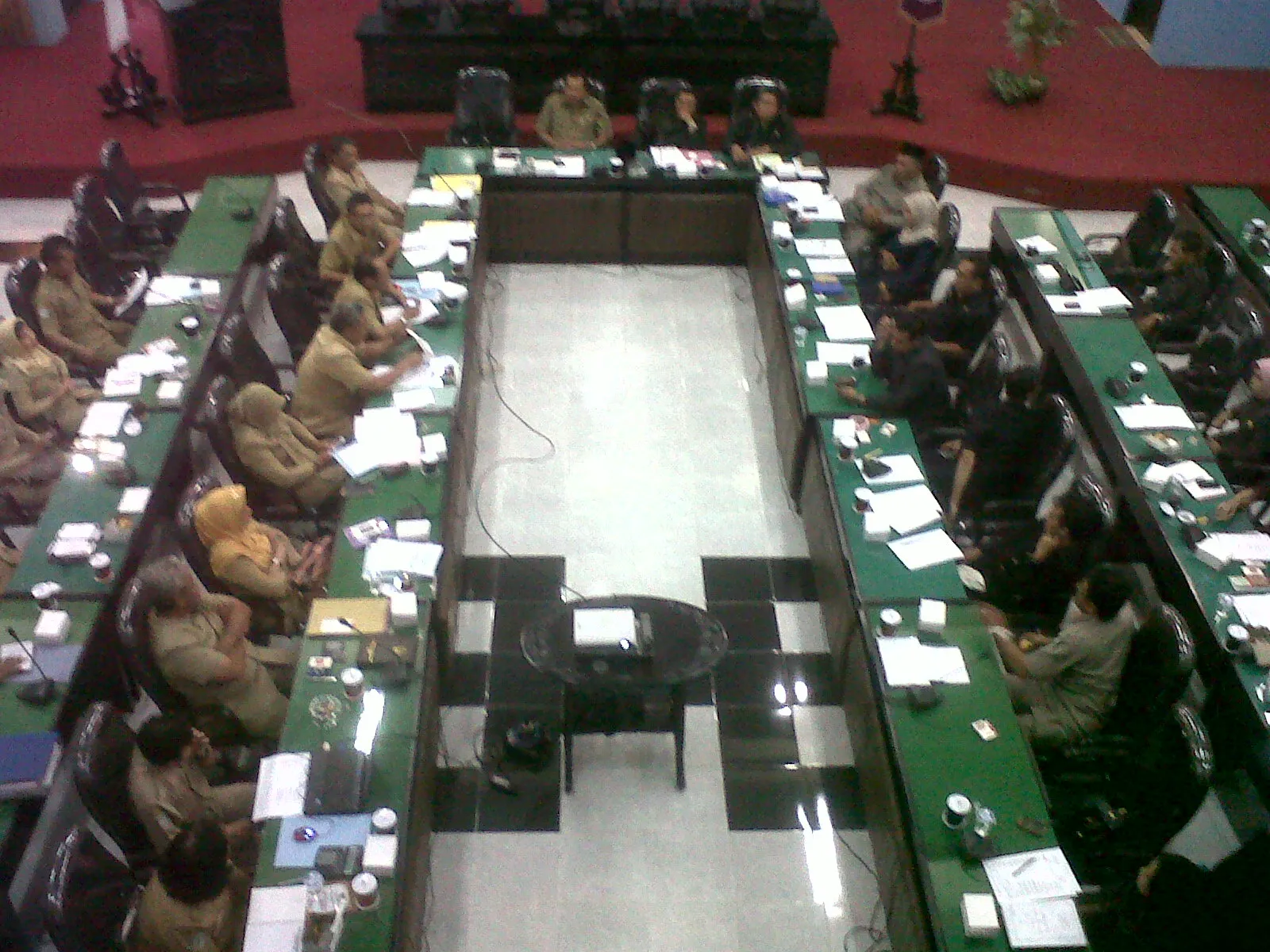 APBD Lumajang 2013, Nasibmu Kini...???