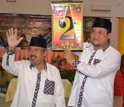 Pasangan A-RIF Siapkan ALun-alun Lumajang Jadi Wisata Kuliner