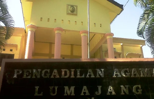 PNS Guru, Dominasi Perceraian di Pengadilan Agama Lumajang