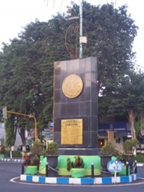Wooow.....!!! Lumajang Kembali Raih Piala Adipura