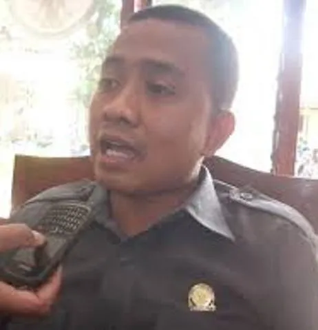 Panwaslu Lumajang, Nilai Pemutahiran Data Pemilih Pilgub Asal-asalan