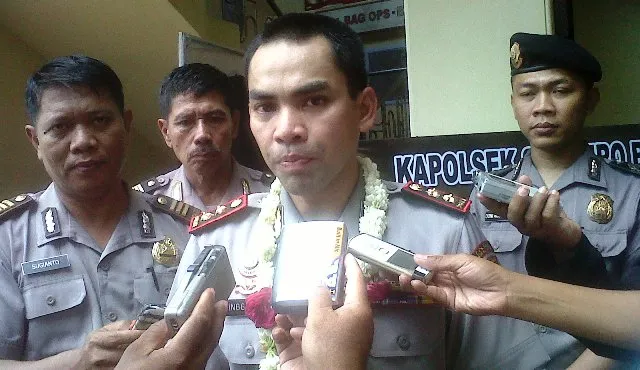 Awas...!!! Jelang Lebaran Waspadai Peredaran Uang Palsu di Lumajang