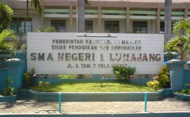 Nilai Kecil, Tidak Berprestasi, Jangan Harap Masuk Sekolah Negeri