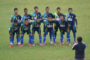 Gagal Ke Divisi Utama, PSIL Dibubarkan