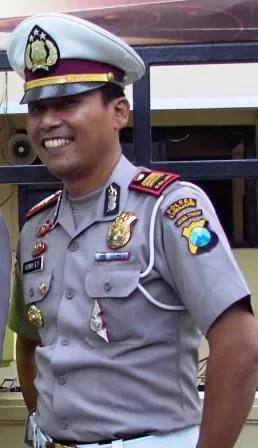 Waspadai Jalur Tengkorak Mudik , Ranuyoso Hingga Jatiroto
