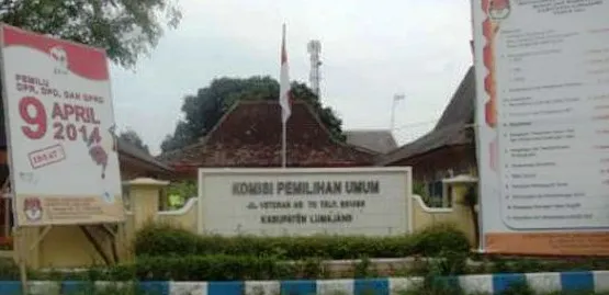 Tiga KPU Jatim Nonaktif, Berpotensi Ganggu Pelantikan Bupati Terpilih Lumajang