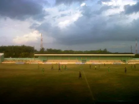Takluk 4-2 dengan Persebo, PSIL Lumajang Balik Kandang