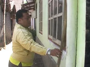 Perampok Bercadar Teror dan Resahkan Warga Kunir, Lumajang