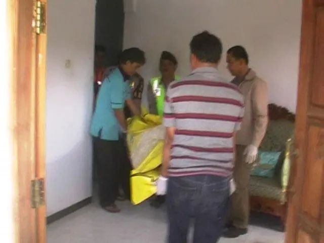Perampok Sadis Kuras Harta dan Bunuh Kakek Umur 78 Tahun di Klakah