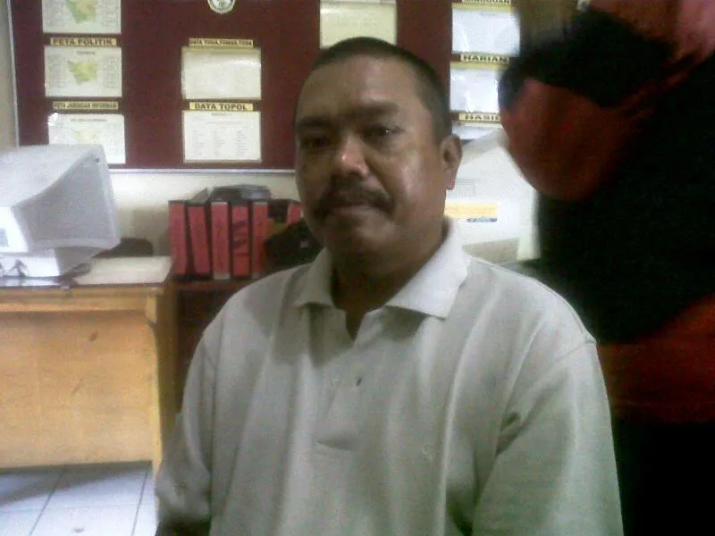 Oknum Mantan PNS PN Lumajang, Tipu Belasan Korban Bisa Jadi PNS