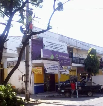 Aliran Listrik Sering Terputus, PT.PLN (Persero) Lumajang Perbaiki Fasilitas Listrik