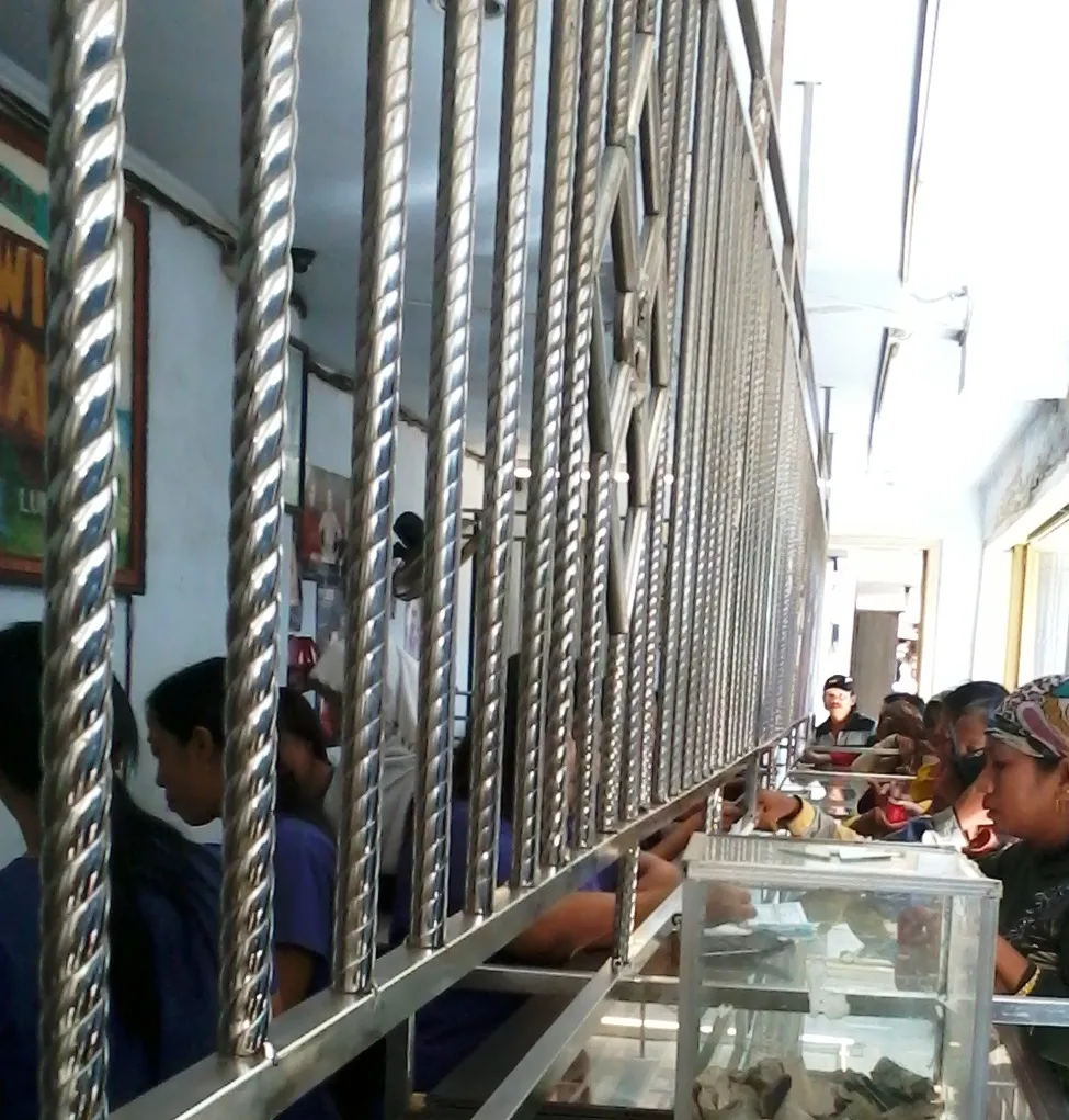 Emas Menjadi Alternatif Pilihan Masyarakat Lumajang Utara