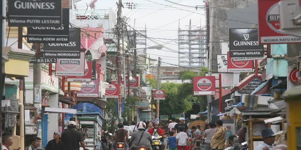 Lokalisasi Dolly Dirintis Orang Asal Lumajang ?