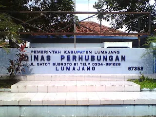 DISHUB Lumajang Tegaskan, Lumajang Akan Mengalami Kemacetan Pada Satu Titik