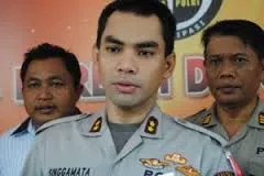 Kapolres Lumajang Himbau Masyarakat Tidak Lakukan Takbir keliling