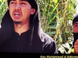 Awas...!!! ISIS Ada di Lumajang