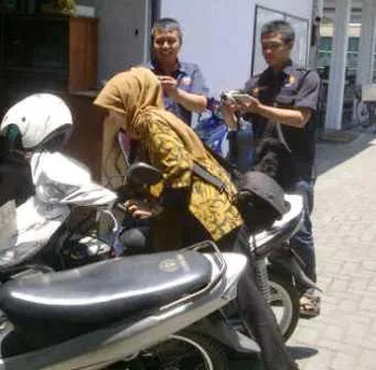 Dugaan Korupsi Koperasi 2,2 M, Kasubag Informasi Humas Pemkab Diperiksa Kejaksaan Lumajang