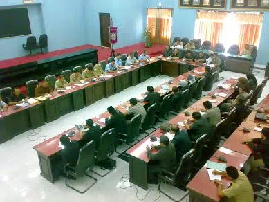 DO Tak Kunjung Cair, Komisi C DPRD Lumajang Anggap PTPN XI Lepas Tanggung Jawab