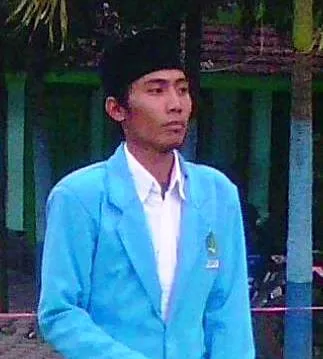 Farwib Priyono Siap Pimpin Eksekutif Mahasiswa STAIBU