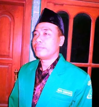 Banser Lumajang Tak Gentar Teror Ancaman ISIS