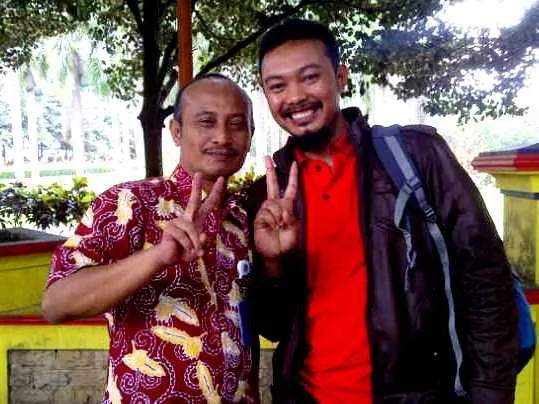 Kadisparbud : Lumajangsatu sebagai penyebar informasi Potensi Lumajang