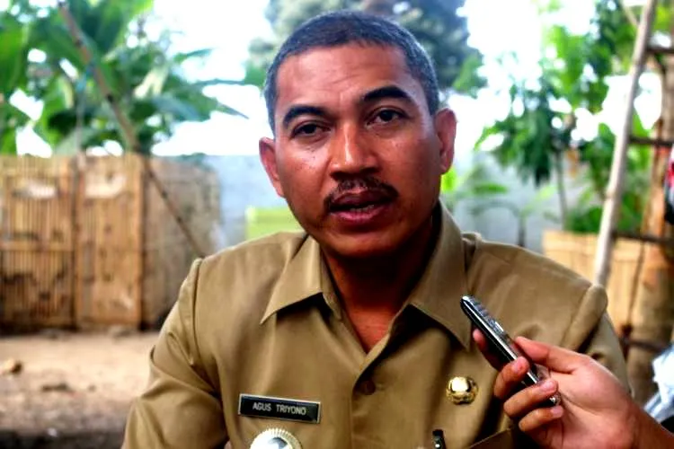 Kanpora : LSS Akan Dijadikan Ikon Cangkruan dan Wisata Kuliner Lumajang