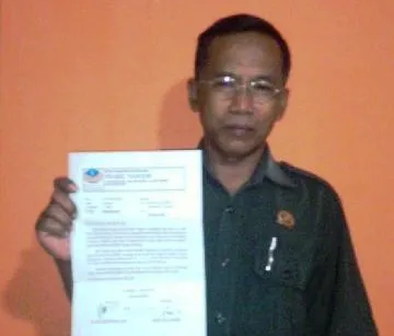 Kondisi Kesehatan Bupati Masdar Tak Jelas, Fraksi NasDem Surati Ketua DPRD