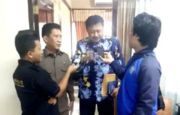 Sumbang PAD 6,8 Milyar, Komisi C DPRD Minta Pemkab Perhatikan Pasar Tradisional