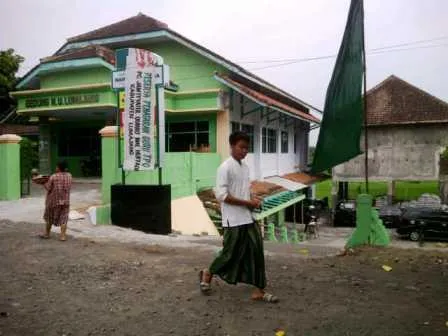 Bismillah, NU Lumajang Selangkah Lagi Miliki Klinik Kesehatan