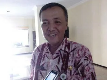 Kuatnya Cawabup Buntaran Ditengah Kegagalan Kaderisasi Parpol