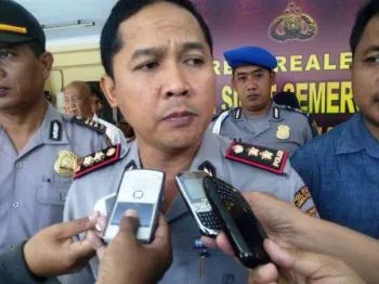Kapolres Setuju Truk Pasir Tak Melintas di Jam Sibuk 06.00-07.30 WIB, Tapi Kebijakan Ada di Pemkab