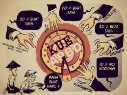 Kesalahan Prosedur, Apa Penyalahgunaan Kekuasaan Brooo...?