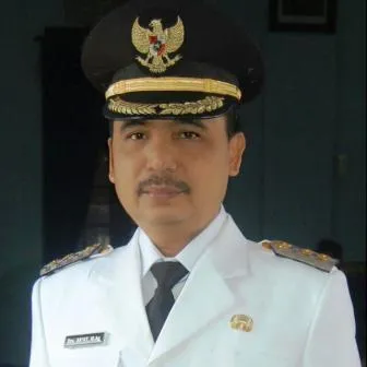 Ada Wacana Pengosongan Wabup, As at Malik Ingin Segera Punya Wakil