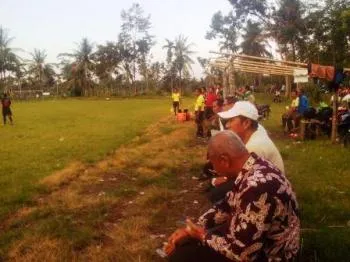 Mantap Rek! PSIL Banjir Dukungan Suppoter Jelang Liga Nusantara Diputar