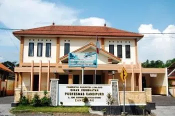 Toilet Bau dan Petugas Puskesmas Pelit Senyum, Rangking Teratas Pelayanan Buruk