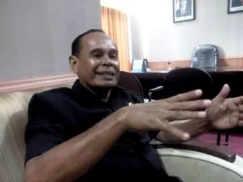 Bupati Minta Parpol Ajukan 2 Nama Cawabup, Demokrat Berharap Indah Amperawati Direkom DPP