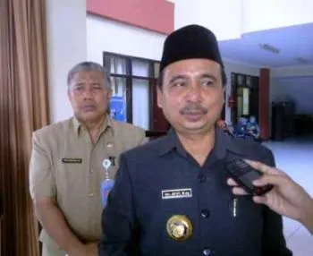 Banyak Tuai Kritik, Bupati Janji Perbaiki Pelayanan Puskesmas dan RSUD Hariyoto
