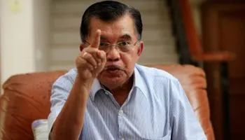 JK Setuju Pengecekan Ulang Ijasah PNS dan Aparatur Negara, Khawatir Palsu
