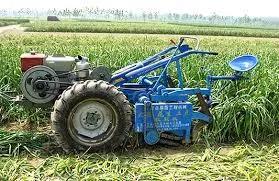 Tak Tepat Sasaran, Politisi NasDem Minta Dinas Pertanian Awasi Bantuan Hand Tractor
