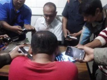 Hendak Gelar Pesta Sabu di Lumajang, Muhammad Warga Sampang Dibekuk Polisi