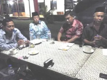 Pilih Situbondo, HPTRI Sayangkan Menteri BUMN Tak Ke PG Jatiroto Kerap Bermasalah