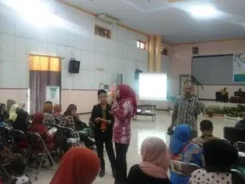 Waduh...!! Banyak Kerupuk di Lumajang Menggunakan Zat Berbahaya Boraks
