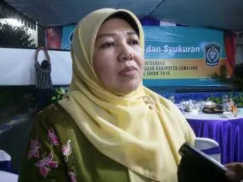 Anak-Cucu Tersangka Kasus Pembunuhan Enggan Sekolah, Jadi Perhatian Tim Trauma Healing JUga