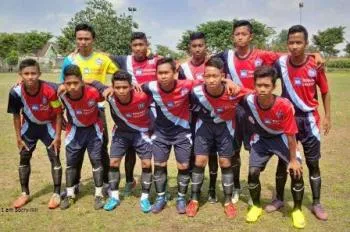 Menang 3 Kali, PSIL Muda U-15 Lolos Ke Babak 8 Besar Piala Soerjadi Cup